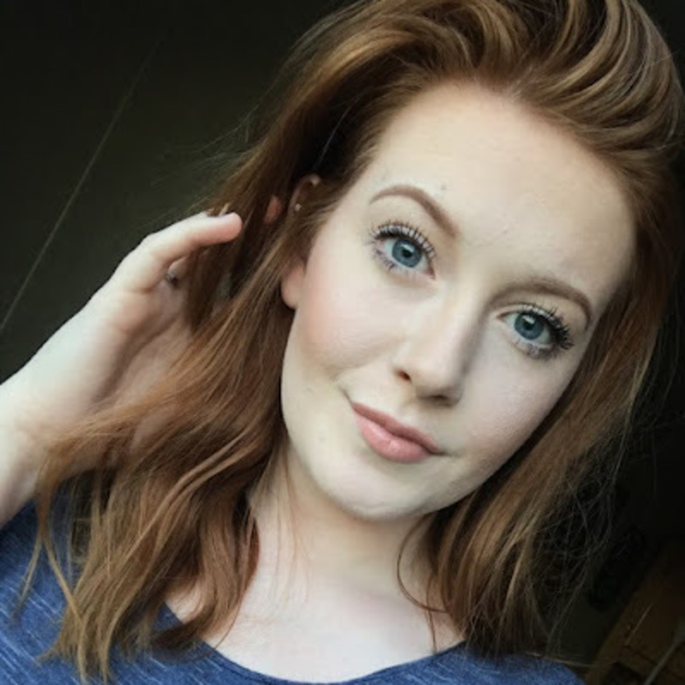 Meet your Posher, Karley